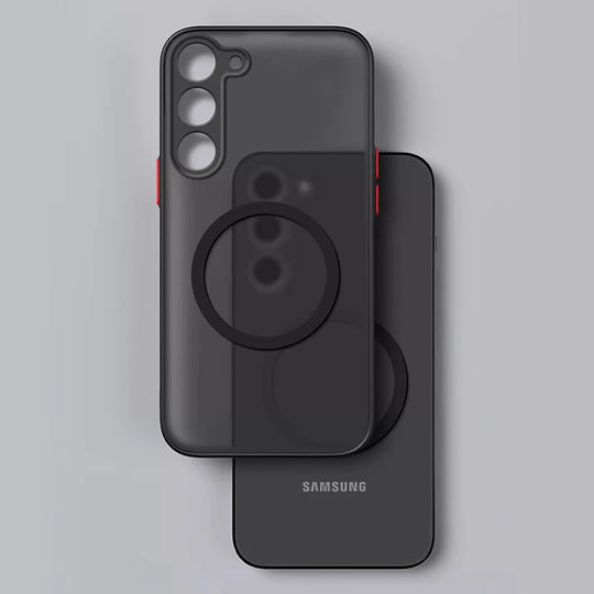 Mobildeksel for Samsung Galaxy S25 S24 Ultra Plus 3