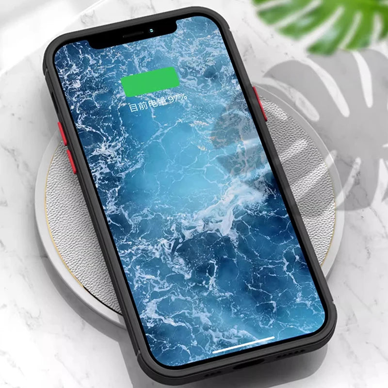 Mobildeksel for Samsung Galaxy S25 S24 Ultra Plus 5