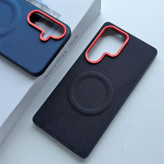 Mobildeksel for Samsung Galaxy S25 Ultra og S25 Plus 1