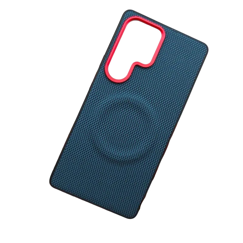 Mobildeksel for Samsung Galaxy S25 Ultra og S25 Plus 4