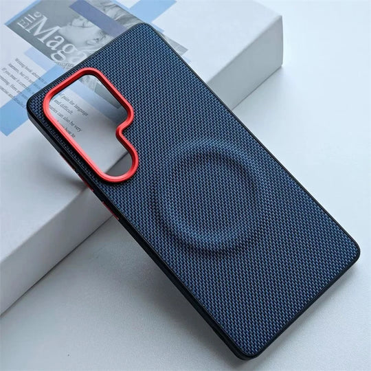 Mobildeksel for Samsung Galaxy S25 Ultra og S25 Plus 6