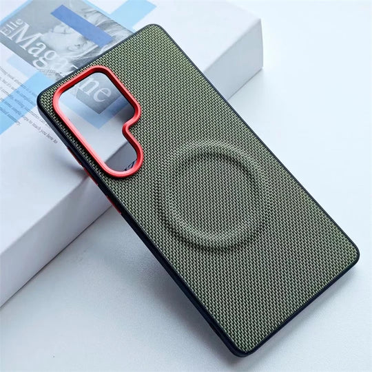 Mobildeksel for Samsung Galaxy S25 Ultra og S25 Plus 7