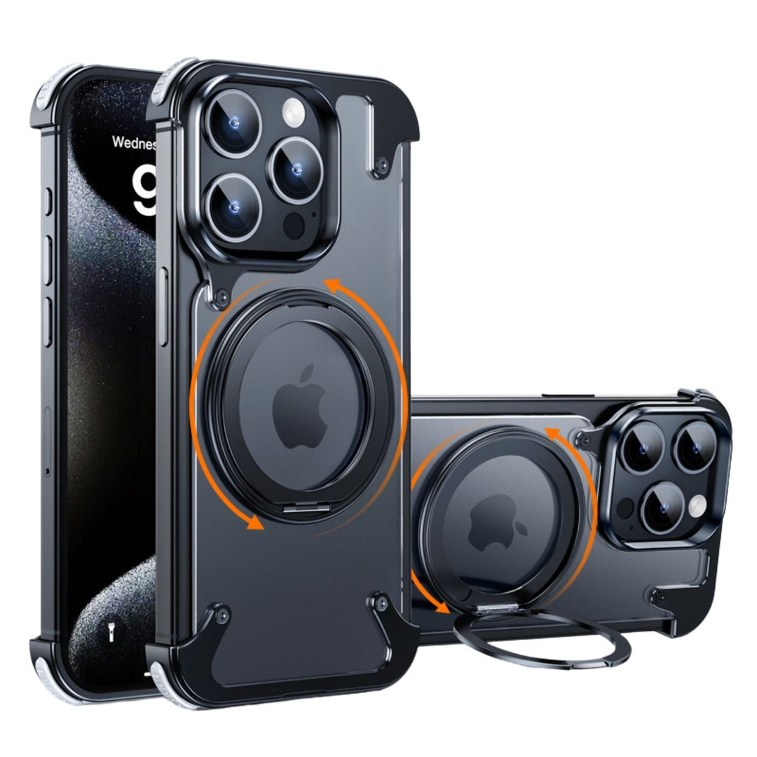 Mobildeksel iPhone Ultratynn Beskyttelse 0
