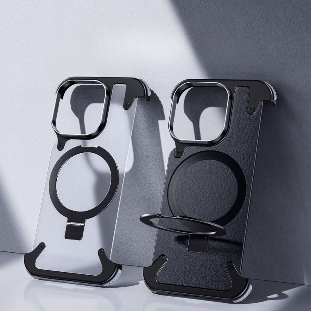Mobildeksel iPhone Ultratynn Beskyttelse 3