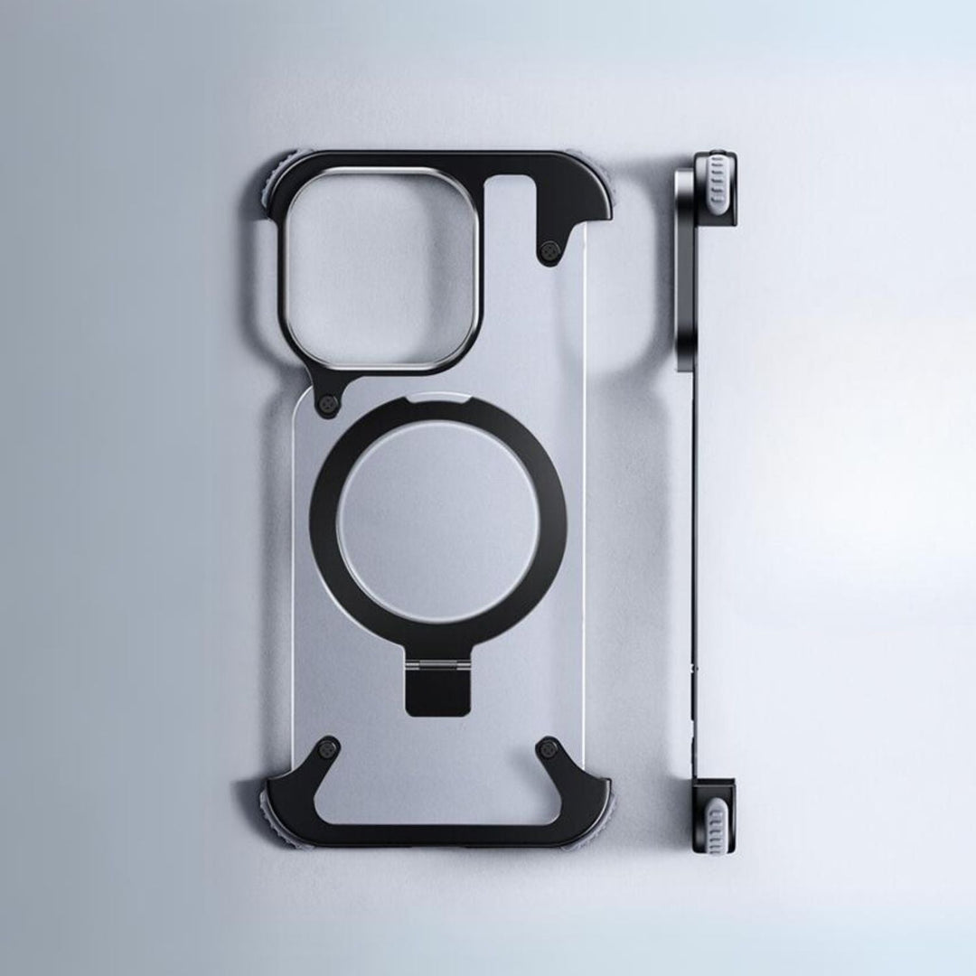 Mobildeksel iPhone Ultratynn Beskyttelse 5