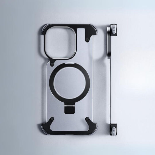 Mobildeksel iPhone Ultratynn Beskyttelse 5