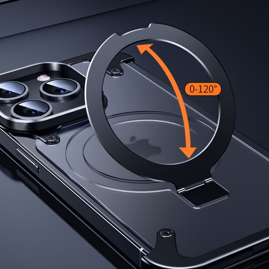 Mobildeksel iPhone Ultratynn Beskyttelse 6