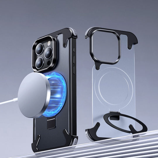 Mobildeksel iPhone Ultratynn Beskyttelse 7
