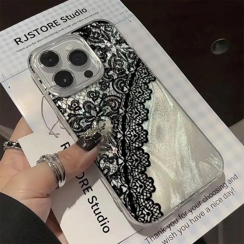 Mobildeksel i Unikt Design for iPhone 0