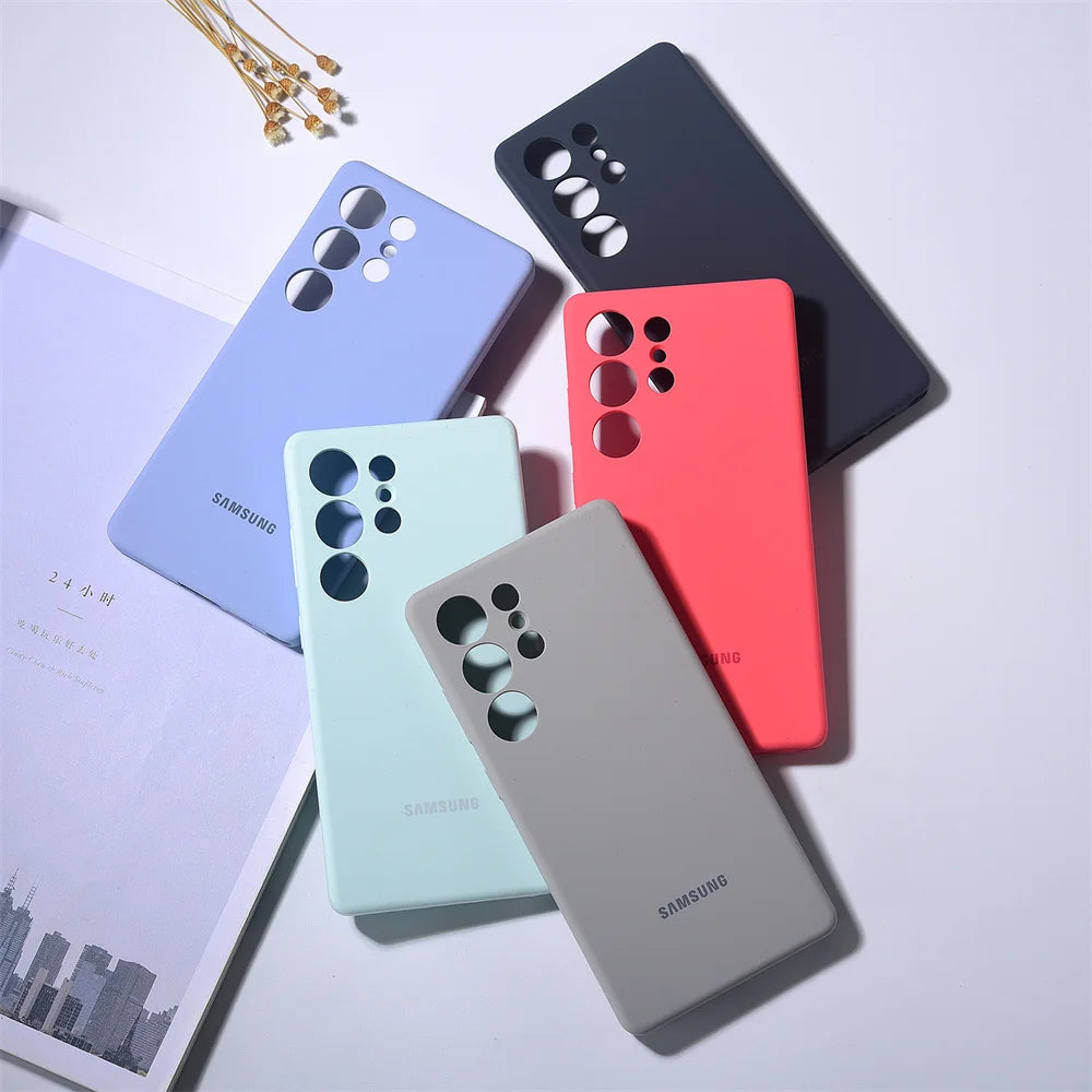 Mobildeksel til Samsung Galaxy S25 Ultra Plus 0