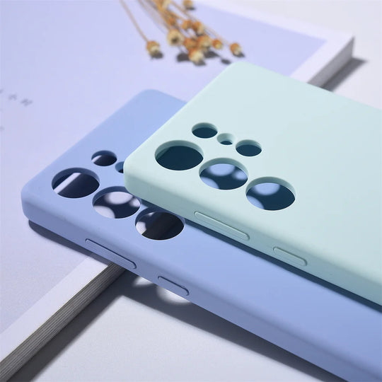 Mobildeksel til Samsung Galaxy S25 Ultra Plus 1