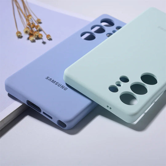 Mobildeksel til Samsung Galaxy S25 Ultra Plus 2