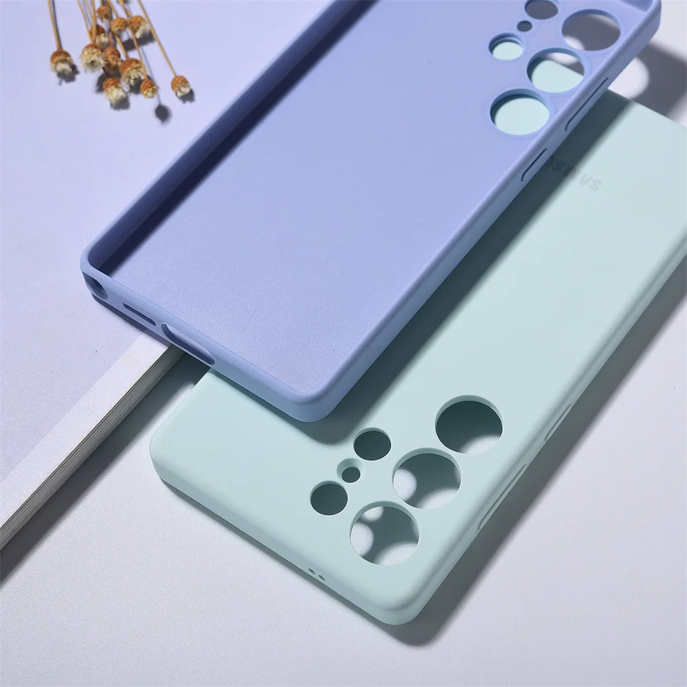 Mobildeksel til Samsung Galaxy S25 Ultra Plus 3