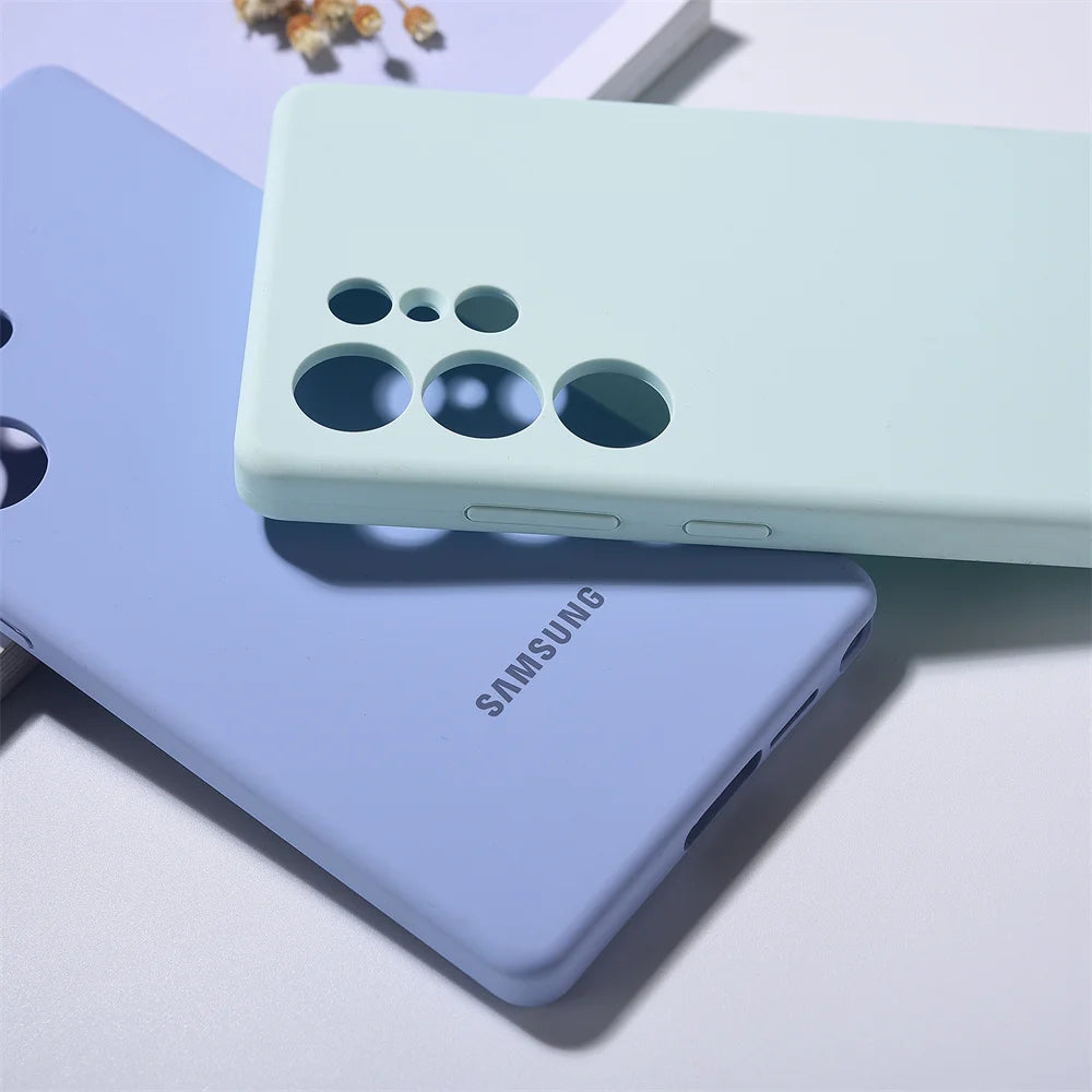 Mobildeksel til Samsung Galaxy S25 Ultra Plus 4