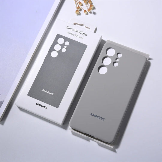 Mobildeksel til Samsung Galaxy S25 Ultra Plus 6