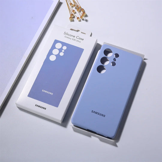 Mobildeksel til Samsung Galaxy S25 Ultra Plus 7