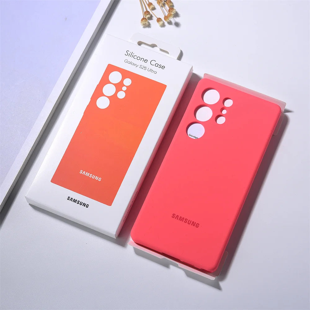 Mobildeksel til Samsung Galaxy S25 Ultra Plus 8