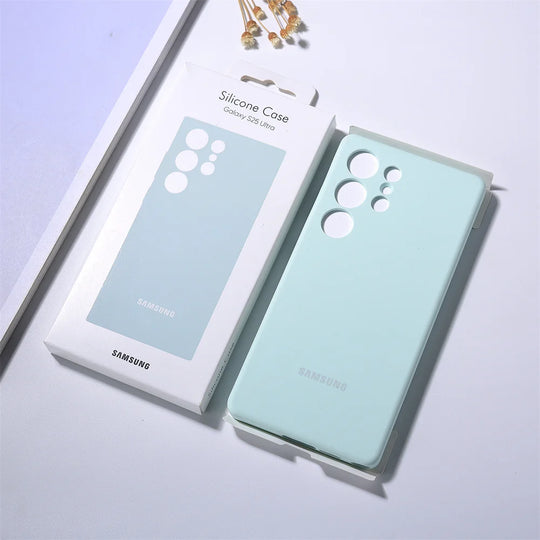 Mobildeksel til Samsung Galaxy S25 Ultra Plus 9