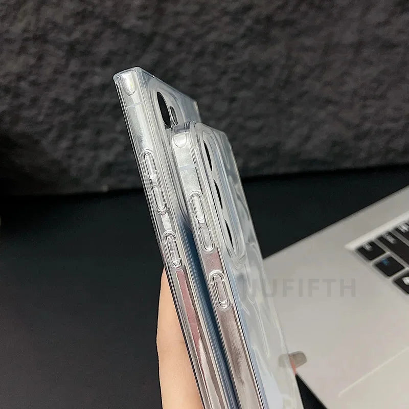 Mobildeksel til Samsung Galaxy med Matt Finish 3