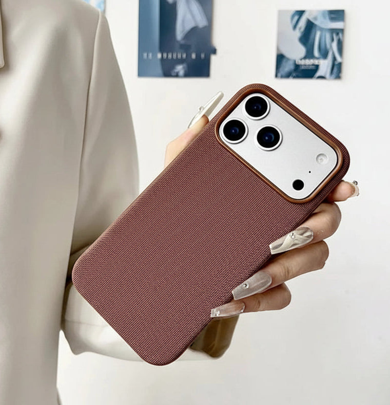 Mobildeksel til iPhone 17 Pro Max Støtsikkert 2