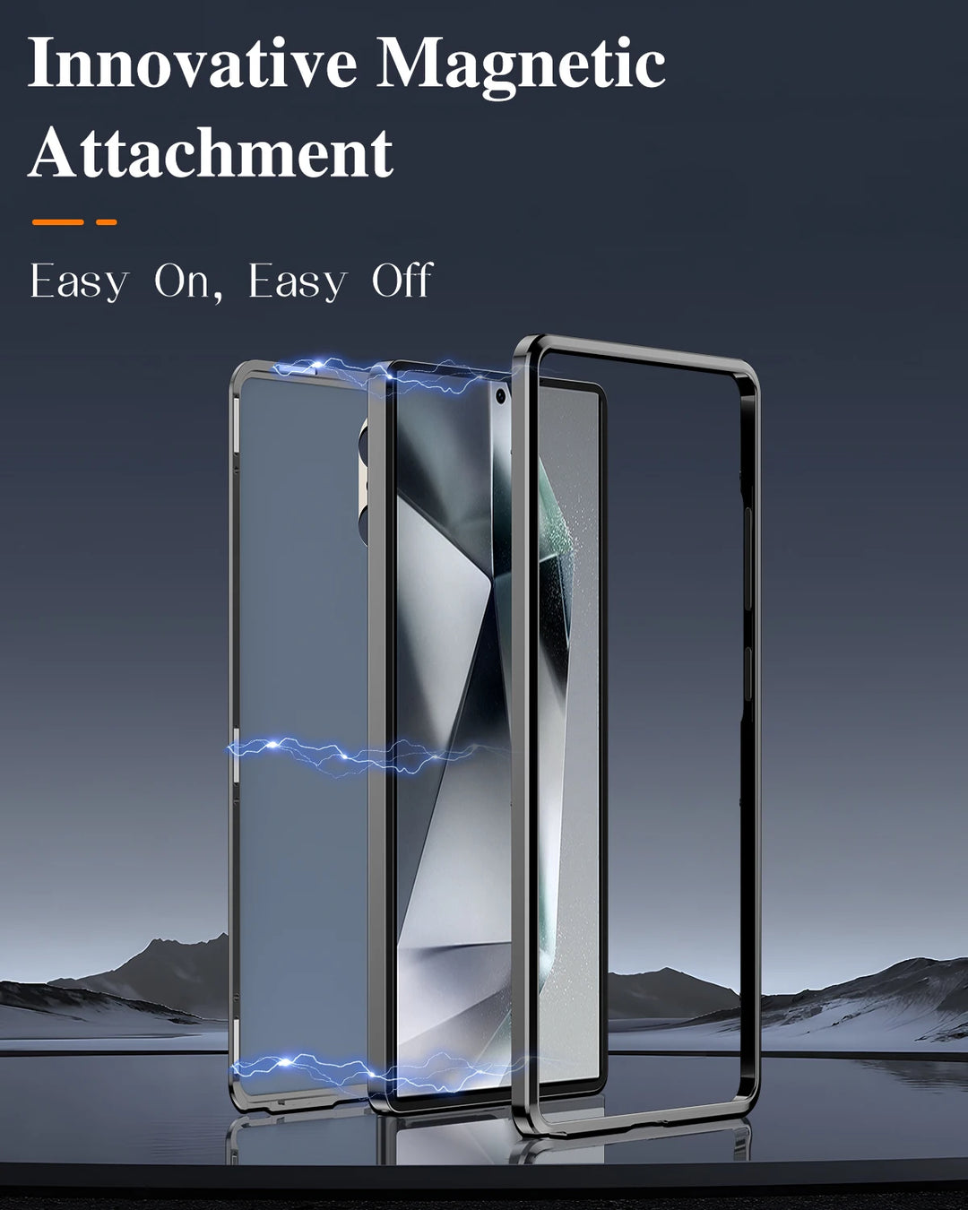 Mobiltelefon Brakett 360° Roterende Funksjonalitet 0