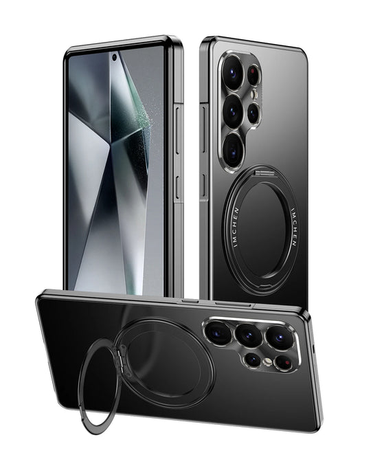 Mobiltelefon Brakett 360° Roterende Funksjonalitet 6