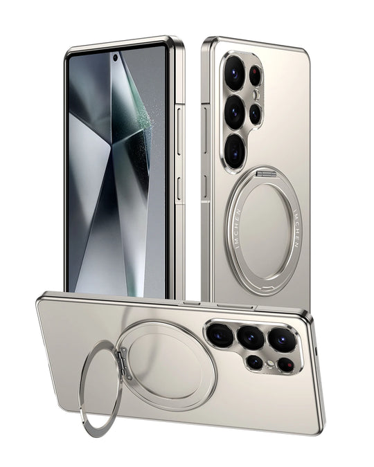 Mobiltelefon Brakett 360° Roterende Funksjonalitet 7