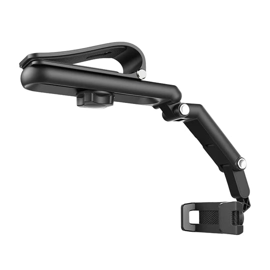 Mobiltelefonholder for Bil Justerbar 360 Graders Rotasjon 0