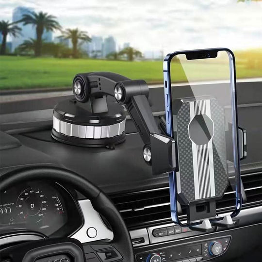 Mobiltelefonholder med 360° Rotasjon 2