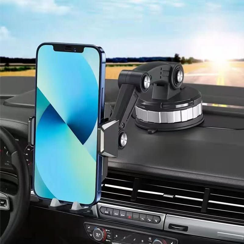 Mobiltelefonholder med 360° Rotasjon 8