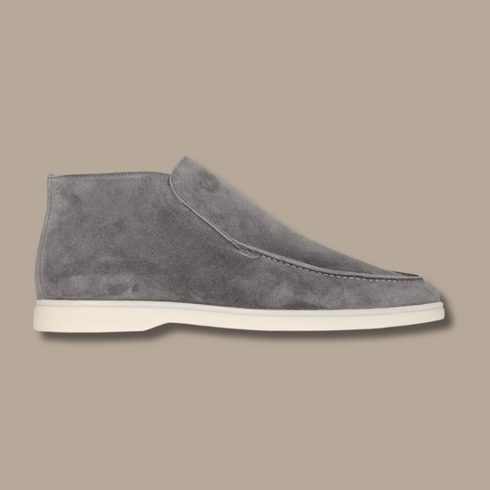 Mocassins Pour Hommes Polyvalents Classiques 2