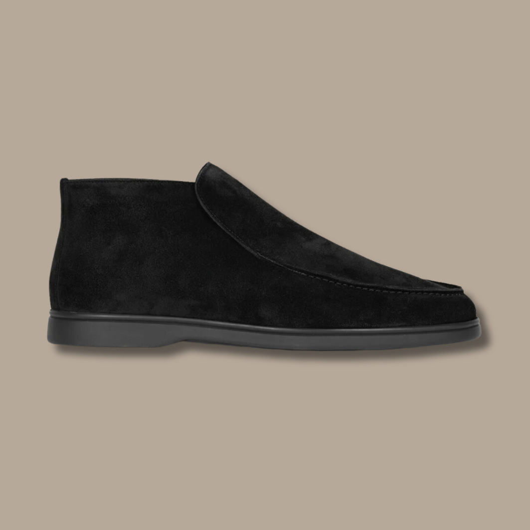 Mocassins Pour Hommes Polyvalents Classiques 6