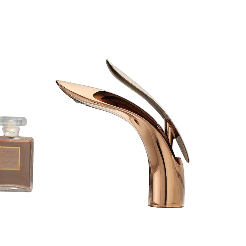 Moderne Baderomskran med Stilrent Design 0