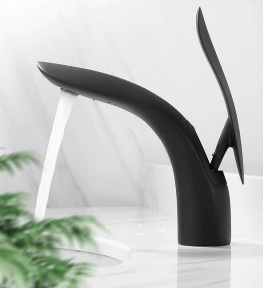 Moderne Baderomskran med Stilrent Design 2