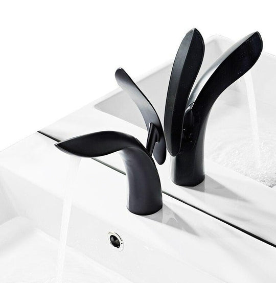 Moderne Baderomskran med Stilrent Design 3