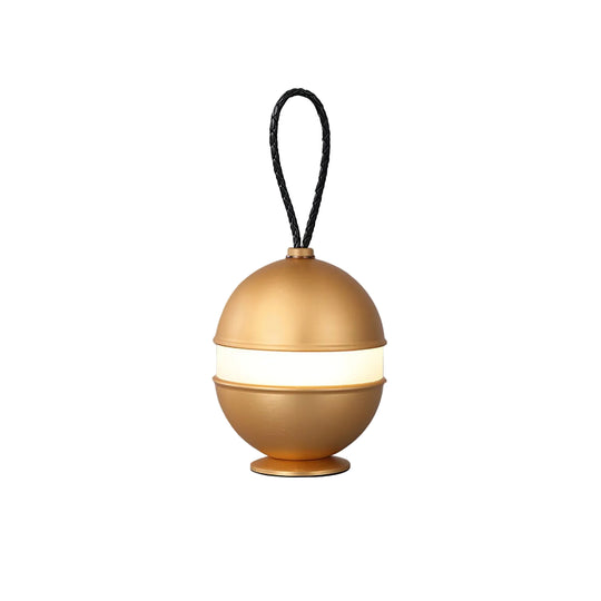 Moderne Bordlampe med Berøringskontroll 0