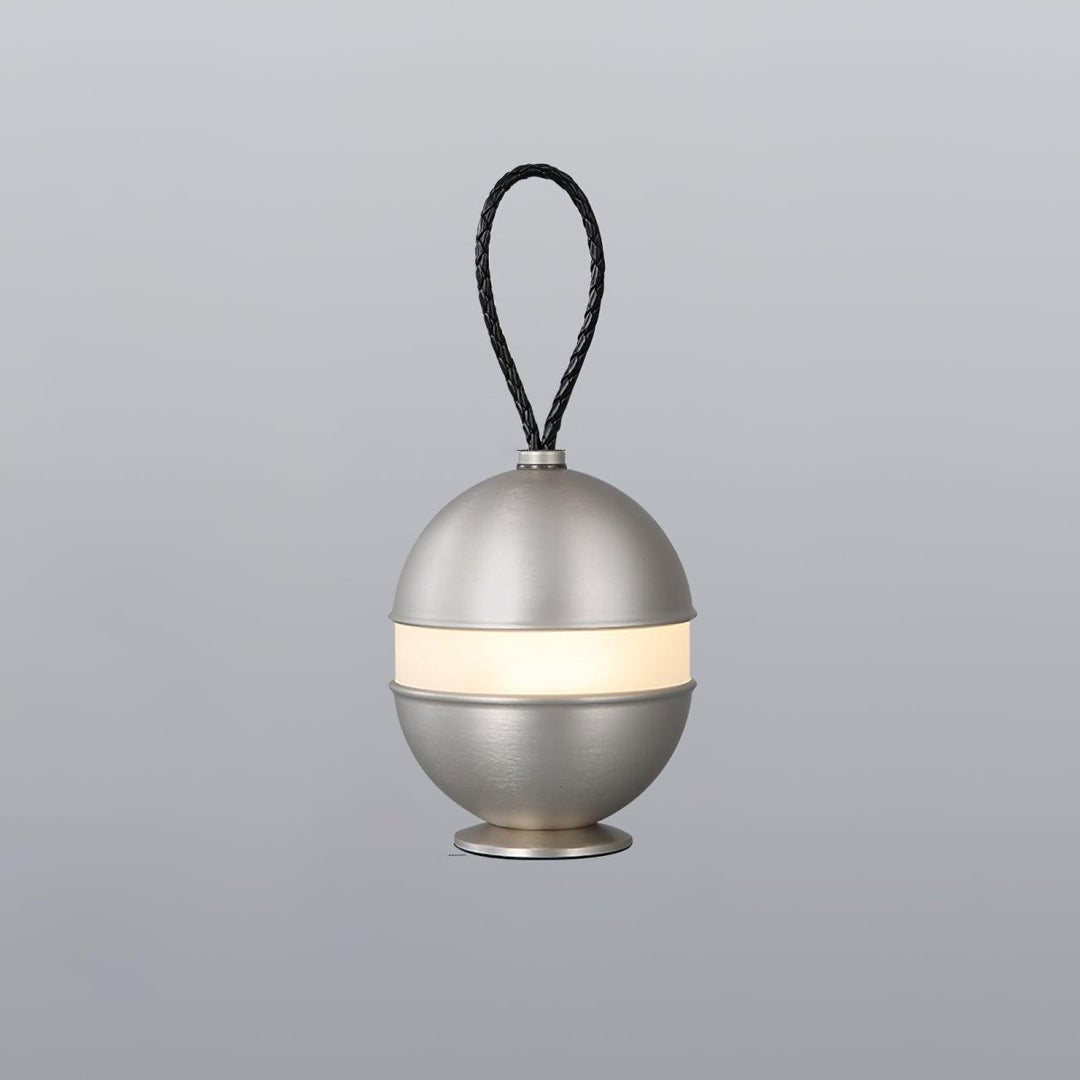 Moderne Bordlampe med Berøringskontroll 10