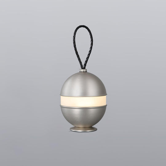 Moderne Bordlampe med Berøringskontroll 10
