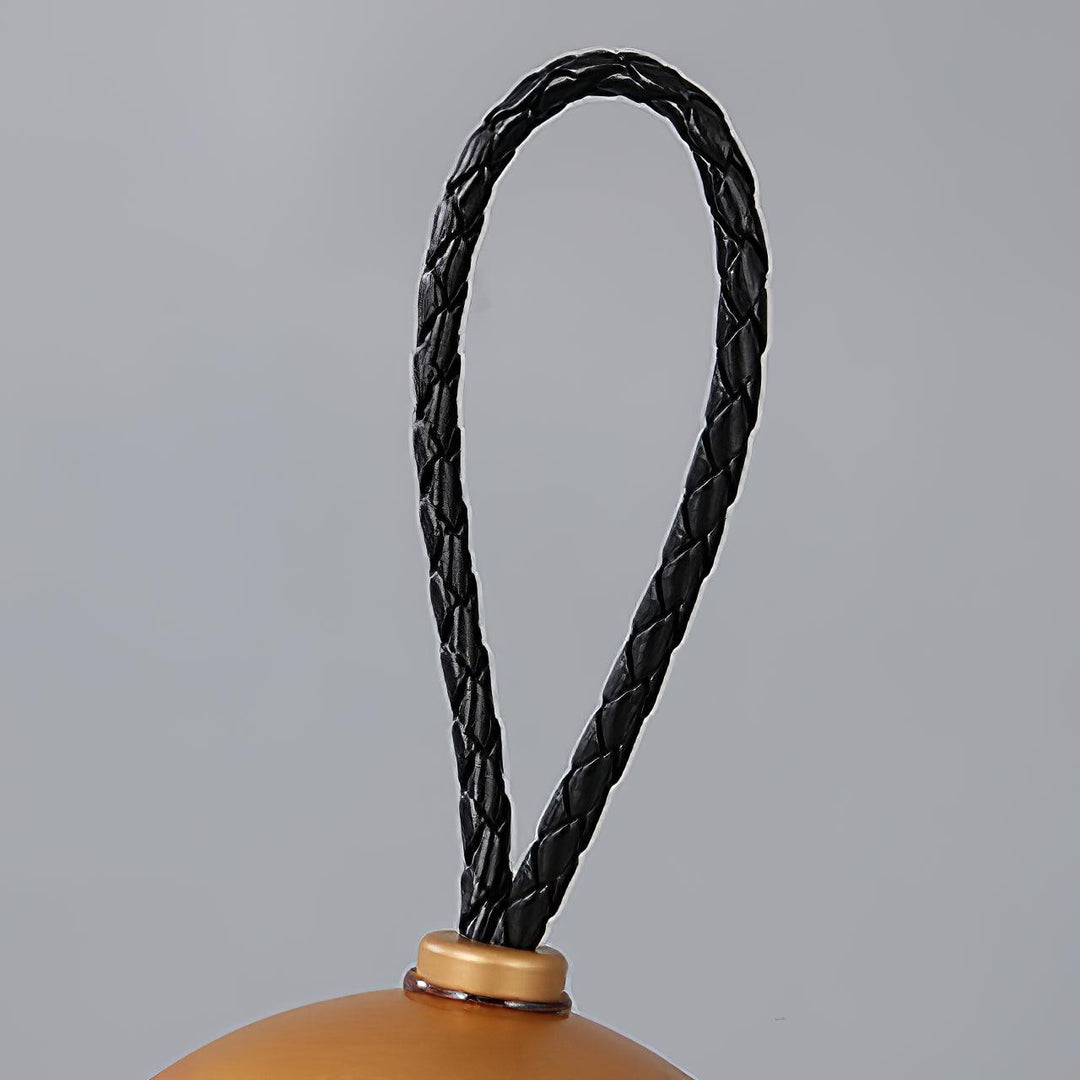 Moderne Bordlampe med Berøringskontroll 7