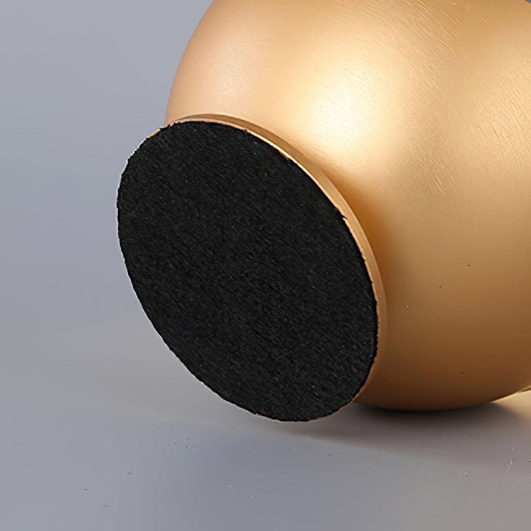 Moderne Bordlampe med Berøringskontroll 8