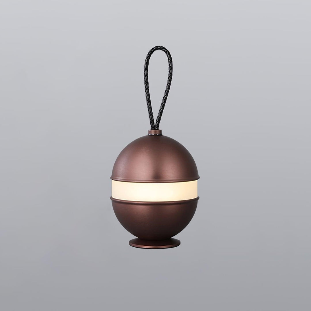 Moderne Bordlampe med Berøringskontroll 9
