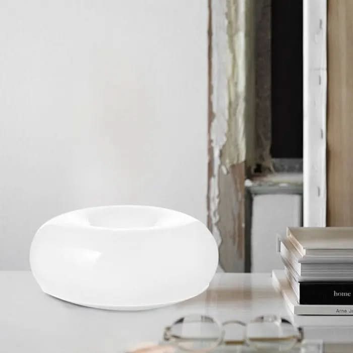 Moderne Bordlampe med Dimmbar LED 5