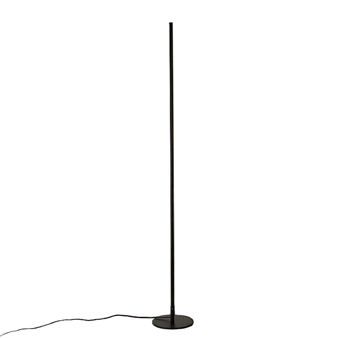 Moderne Gulvlampe Minimalistisk Design 0