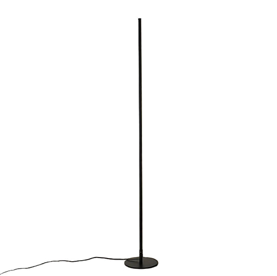 Moderne Gulvlampe Minimalistisk Design 0