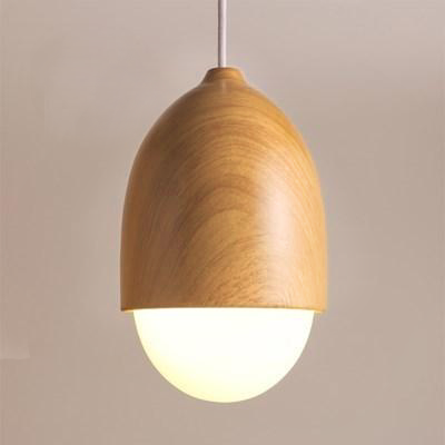 Moderne Hengende Lampe i Treimitasjon 3