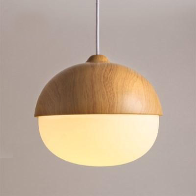 Moderne Hengende Lampe i Treimitasjon 5