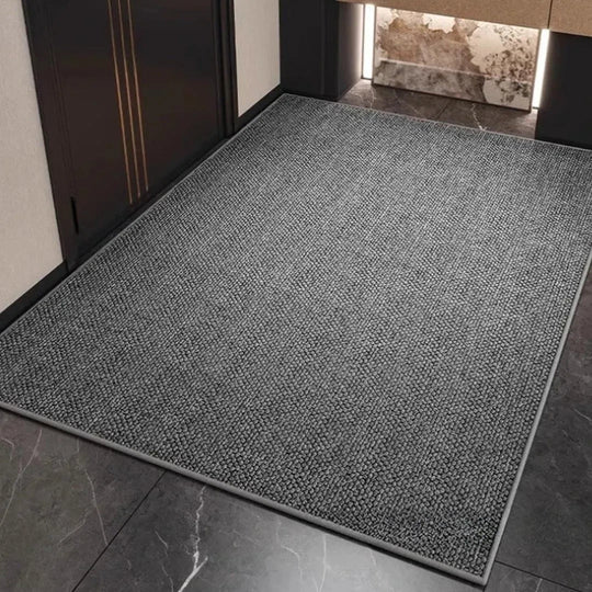 Moderne Inngangsmatte Med Høy Absorpsjon 2