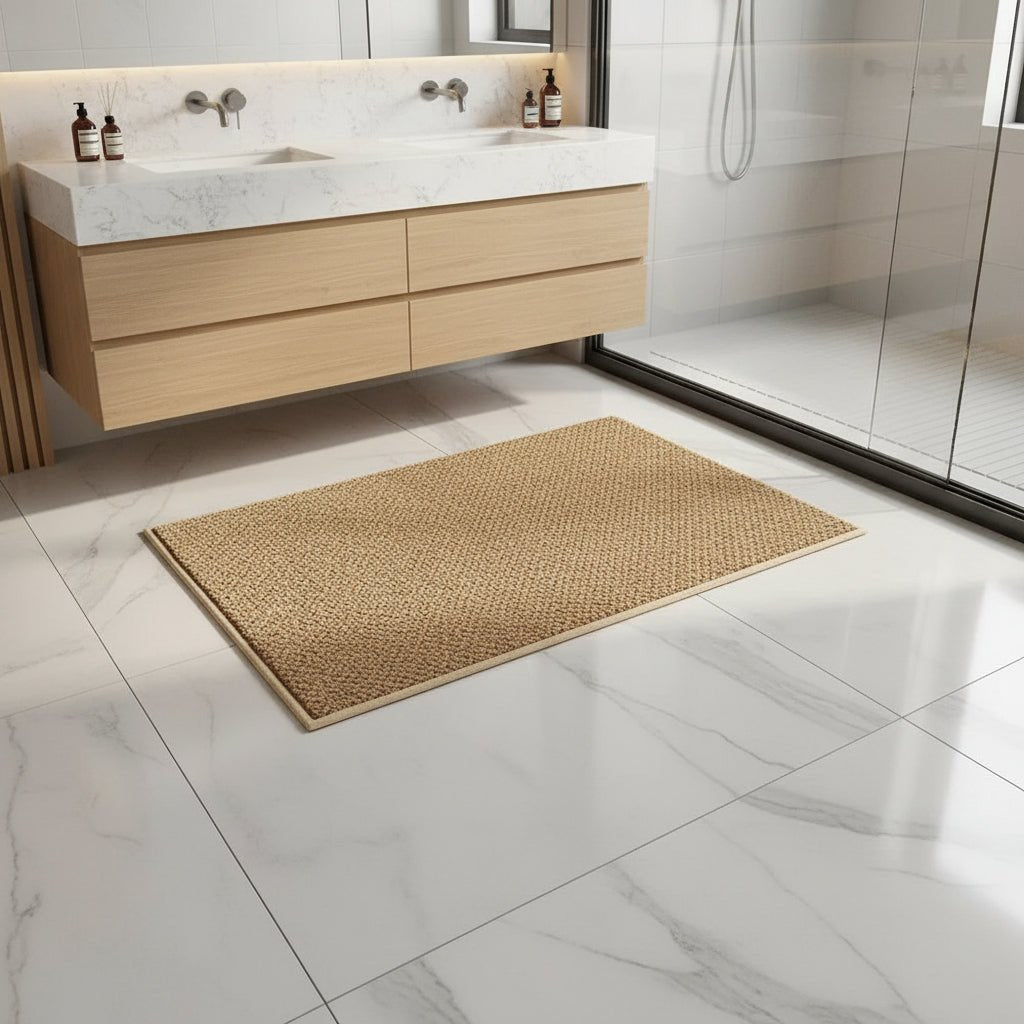 Moderne Inngangsmatte Med Høy Absorpsjon 3