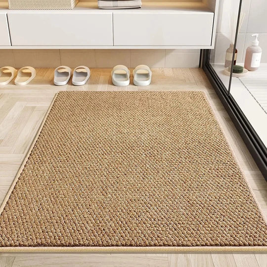 Moderne Inngangsmatte Med Høy Absorpsjon 5