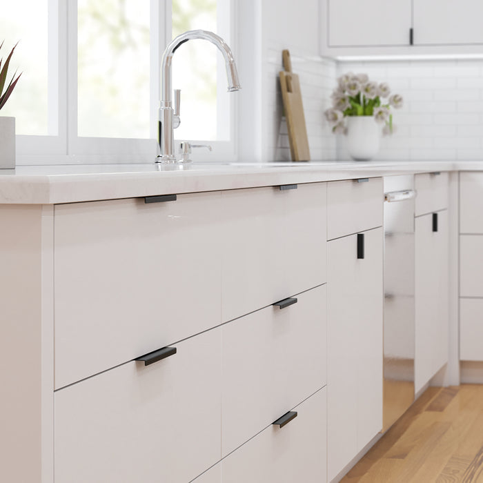 Moderne Kjøkkenhåndtak Slank Design 1